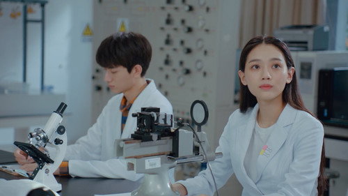 Put Your Head on My Shoulder Season 1 Episode 19 - Episode 19