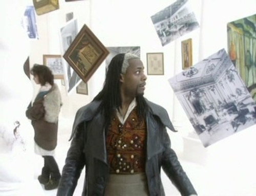 Neverwhere Season 1 Episode 2 - Knightsbridge