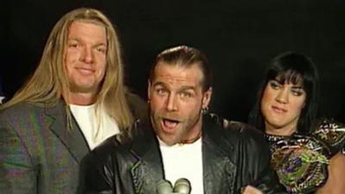 Raw Season 6 Episode 5 - February 2, 1998