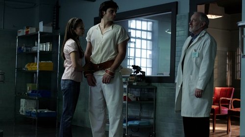 undefined Season 6 Episode 12 - Labyrinth