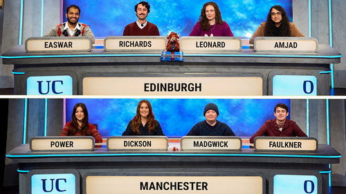 Grand Final: Edinburgh v Manchester still