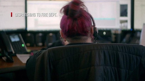 911 Crisis Center Season 2 Episode 5 - Dispatch Dad