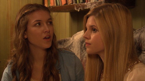 House of Anubis Season 2 Episode 13 - House of Protection