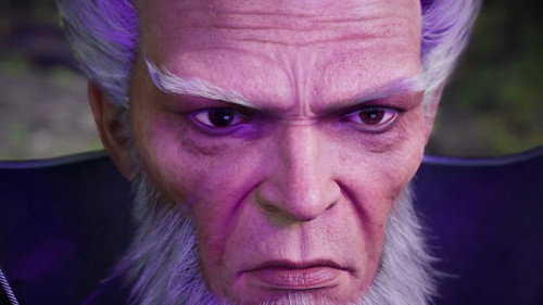 Martial God Asura Season 1 Episode 12 - Episode 12