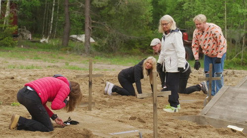Mullvaden Season 5 Episode 2 - Episode 2