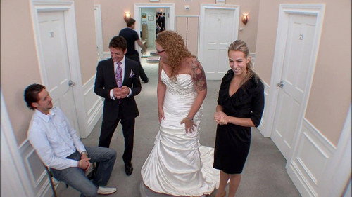 Say Yes to the Dress Season 7 Episode 14 - That Special Someone