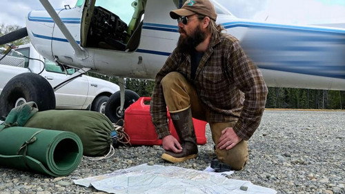 Mountain Men Season 7 Episode 15 - The Gauntlet