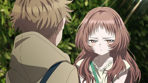 undefined Season 1 Episode 2 - The Girl I Like Asked Me Out