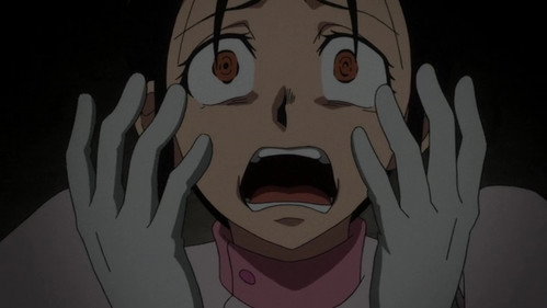 Karakuri Circus Season 1 Episode 26 - Animal Show