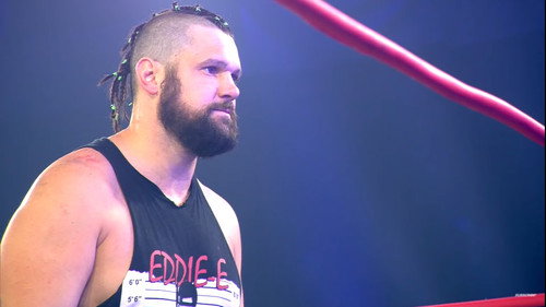 TNA iMPACT! Season 17 Episode 35 - August 25, 2020