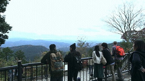 Terrace House: Boys & Girls in the City Season 1 Episode 15 - Heating Up for Someone Else