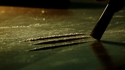 Drugs, Inc. Season 1 Episode 2 - Meth