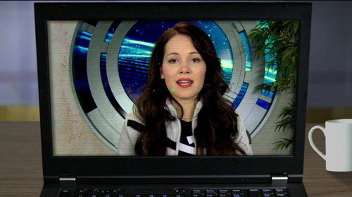 Grunkle Stan's Lost Mystery Shack Interview - Kelli Berglund from Lab Rats still