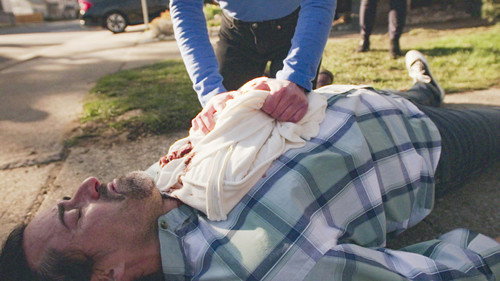 Fear Thy Neighbor Season 8 Episode 9 - Blood on the Lawn