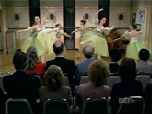 Diff'rent Strokes Season 4 Episode 26 - On Your Toes