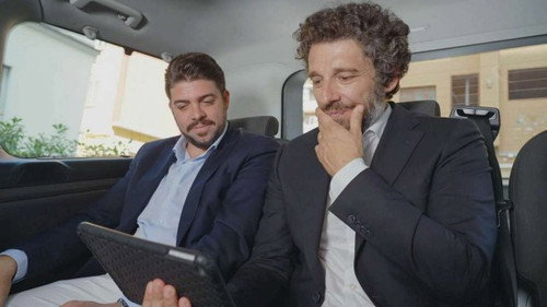 Home at first sight Season 4 Episode 23 - Giorgia ed Emanuele