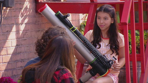 Toni, la Chef Season 1 Episode 24 - Episode 24