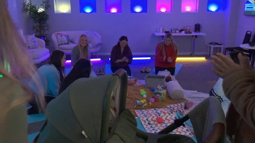 Hollyoaks Season 32 Episode 7 - Tue 20 Jan 2026