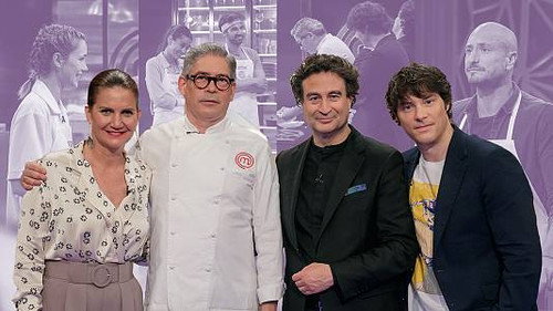 MasterChef Season 10 Episode 9 - Episode 9