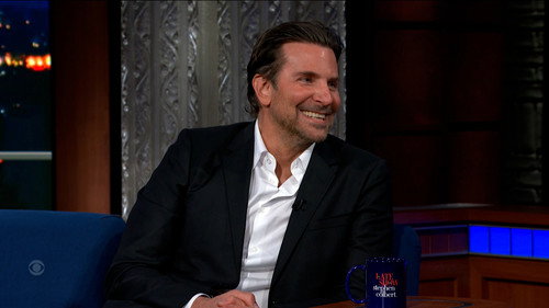 The Late Show with Stephen Colbert Season 7 Episode 69 - Bradley Cooper, Robert Finley, Dan Auerbach