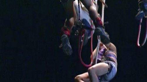 Road Rules Season 11 Episode 14 - Falling Over Pain
