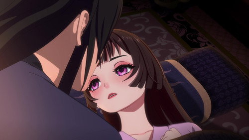 Psychic Princess Season 2 Episode 24 - Episode 24
