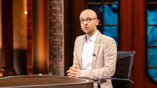 Lubach Season 3 Episode 5 - Episode 5