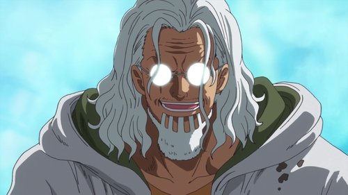 A Man's Way of Life! Bege and Luffy's Determination as Captains! still