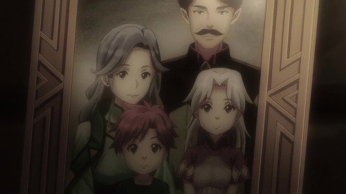 YU-NO: A Girl Who Chants Love at the Bound of This World Season 1 Episode 23 - The Imperial City, Where the Wind Blows