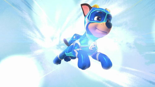 PAW Patrol Season 9 Episode 14 - Cat Pack: Rocket Rescuers