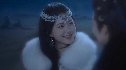 The Story of Pearl Girl Season 1 Episode 18 - Episode 18
