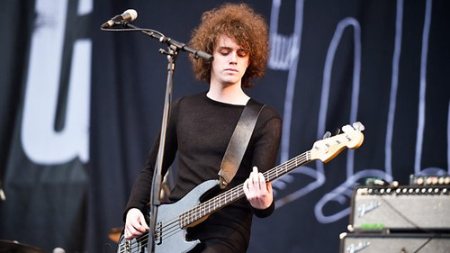 Glastonbury Season 19 Episode 9 - Catfish and the Bottlemen