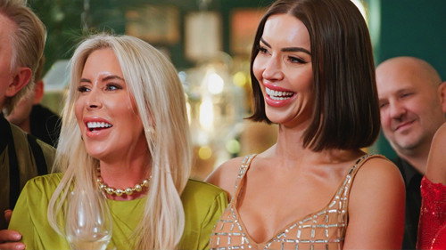 The Real Housewives of Cheshire Season 19 Episode 1 - The 7 Year Itch