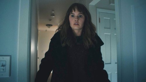 American Horror Stories Season 3 Episode 9 - The Thing Under the Bed