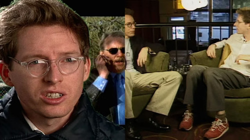 Split Screen Season 4 Episode 5 - Projections: Wes Anderson