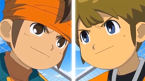 Inazuma Eleven Season 1 Episode 44 - Another Majin the Hand!