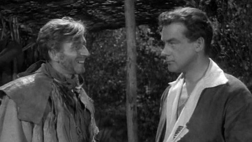 The Adventures of Robin Hood Season 2 Episode 14 - The Trap