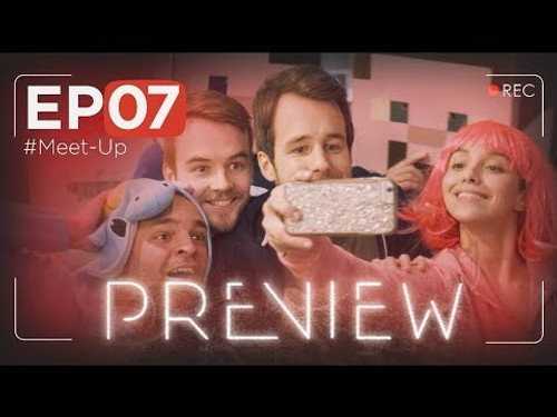 Preview Season 1 Episode 7 - Episode 7