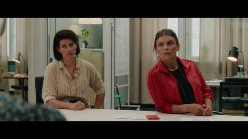 Lakeside Murders Season 5 Episode 10 - Episode 10