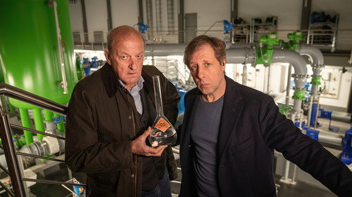 Wilsberg Season 1 Episode 86 - Episode 86