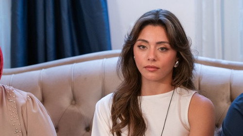 Kızılcık Şerbeti Season 4 Episode 5 - Episode 108
