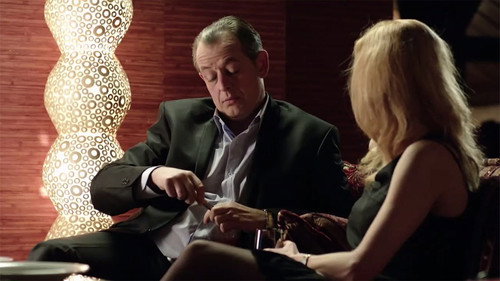 Undercover Season 2 Episode 3 - Forgotten debts