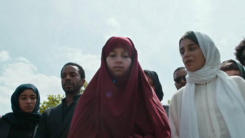 undefined Season 1 Episode 3 - Amira