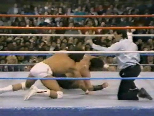 WWF Superstars Season 3 Episode 3 - January 16, 1988 - Superstars of Wrestling 72