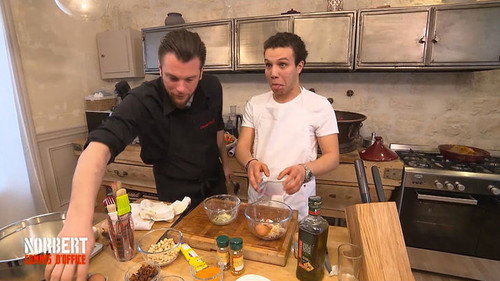 Norbert, commis d'office Season 4 Episode 5 - Episode 5
