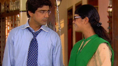 Purab is In Love still