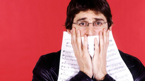 Louis Theroux's Weird Weekends Season 2 Episode 5 - Off-Off Broadway
