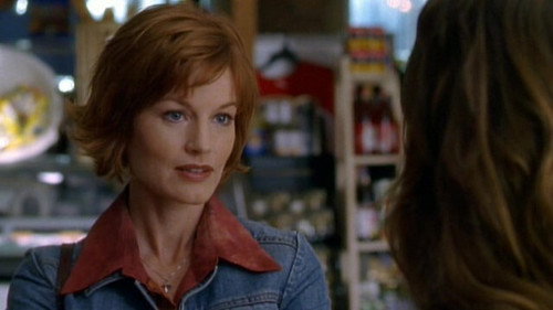 Tru Calling Season 1 Episode 14 - Daddy's Girl