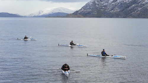 71° North - Norways Toughest Celebrity Season 18 Episode 14 - Episode 14