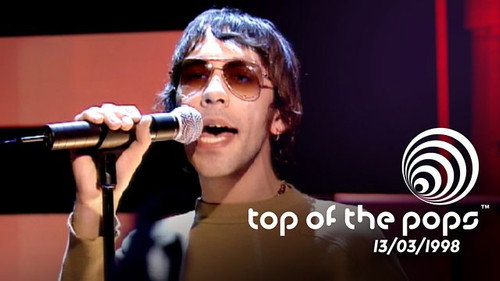 Top of the Pops Season 35 Episode 10 - 13th March 1998